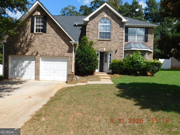 223 Bella Vista Terrace, McDonough