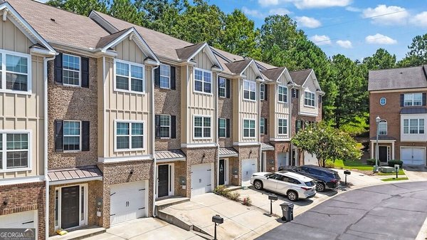 1941 Appaloosa Mill Circle, Buford