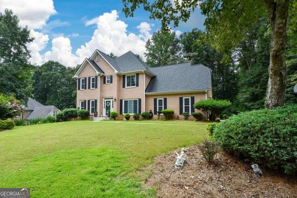 125 Riverlook Mill, Fayetteville