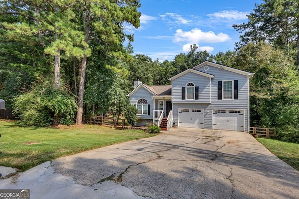 405 Windstone Court, Lawrenceville