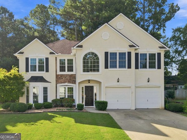 1773 Millhouse Run, Marietta