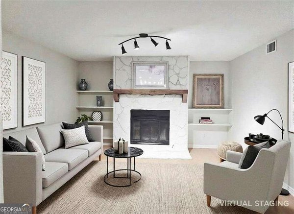 5714 Woodmont Boulevard, Peachtree Corners