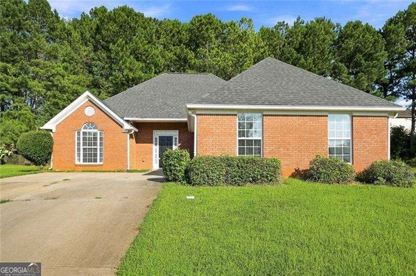 1335 Saint Isabella Court, Locust Grove