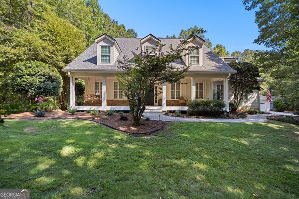110 Lost Creek Court, Senoia