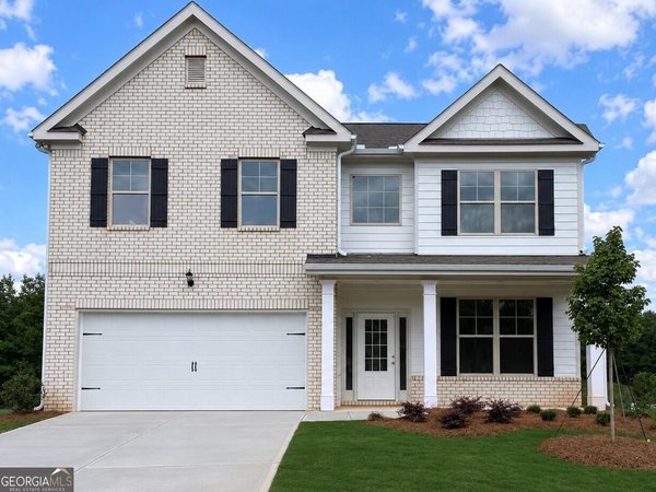 1376 Sunny Valley Lane, Braselton
