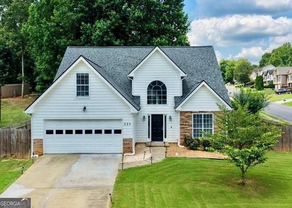 225 Shadetree Lane, Lawrenceville