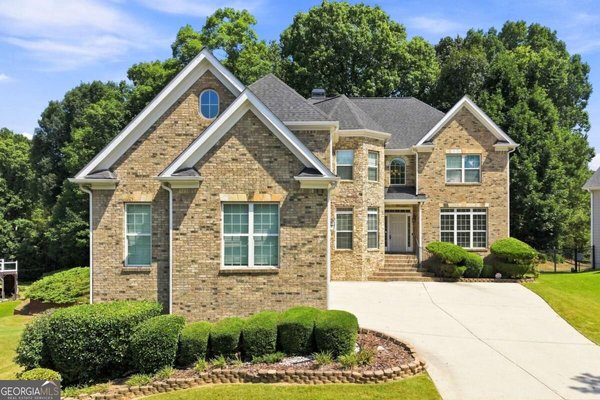 8915 Maple Run Trail, Gainesville