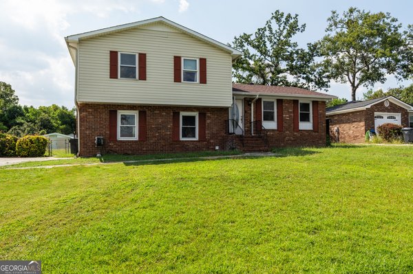 117 Sunnywood Drive, Martinez