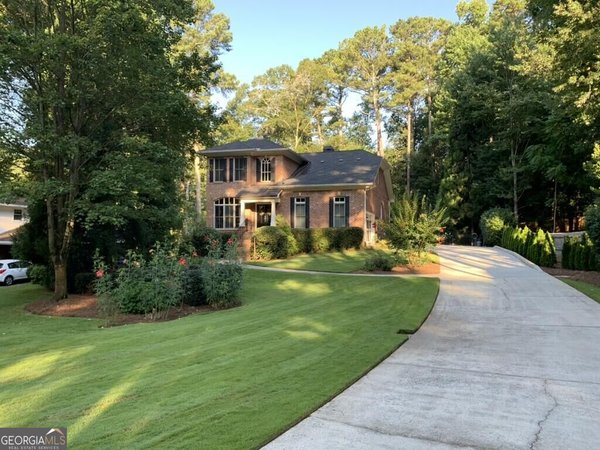 2230 Pinecliff Drive, Atlanta