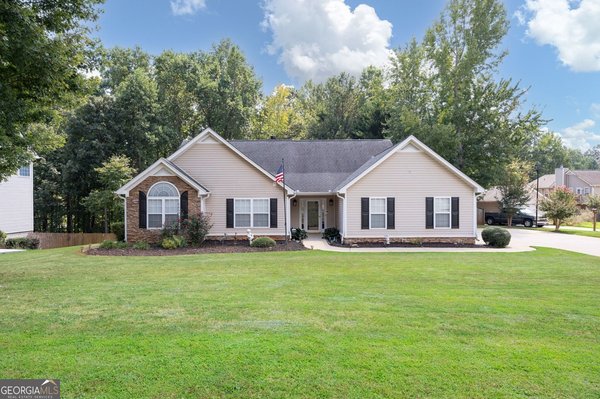 44 Mossy Oak Lane, Dallas