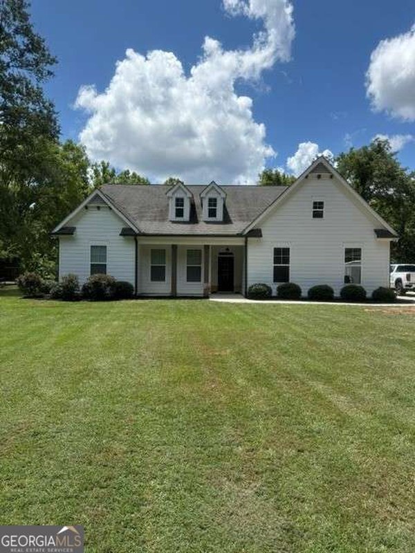 9570 Ga Highway 74, Macon