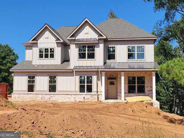 2086 Cleveland Court, Jefferson