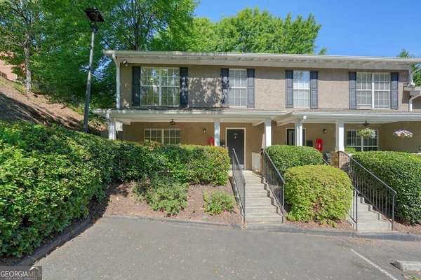 3180 Seven Pines Court, Atlanta