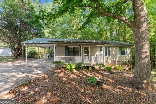 3489 Bell Road, Gainesville