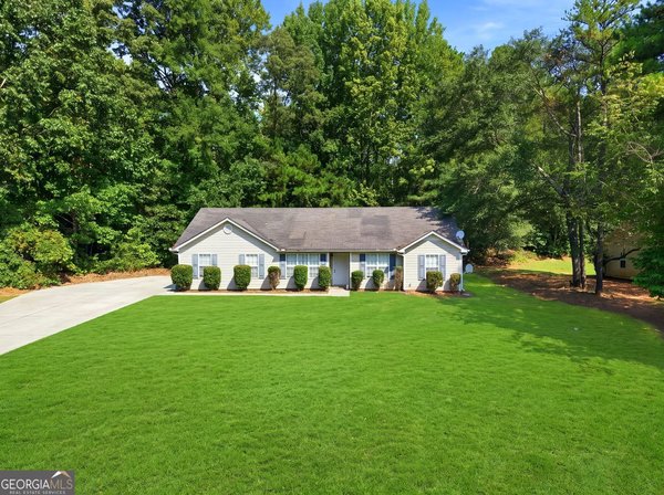 25 Mountainview Drive, Covington