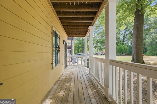 423 Tazor Street, Atlanta