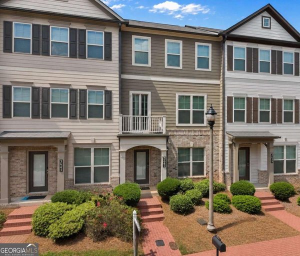 3641 Princeton Avenue College Park