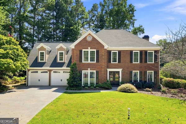 5719 Fairwood Drive, Acworth