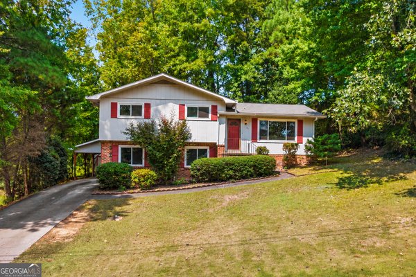 106 Thornwood Drive, Rome