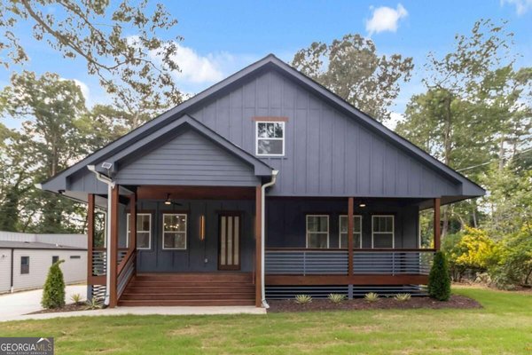3892 Boulder Park Drive, Atlanta