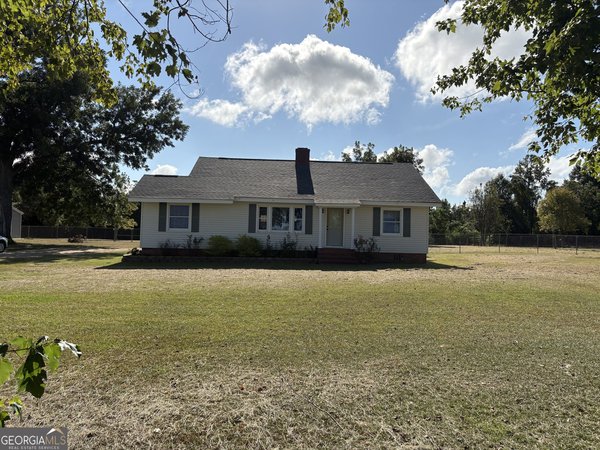 11840 Ga Highway 231 Davisboro