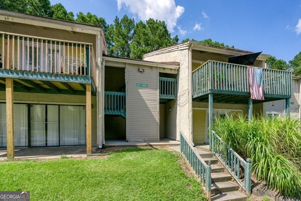 3575 Oakvale Road, Decatur