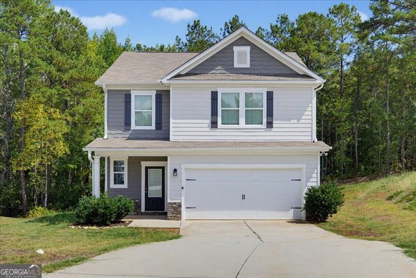 795 Jackson Court, Social Circle