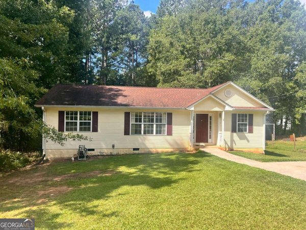 1200 Fairview Drive, Monroe