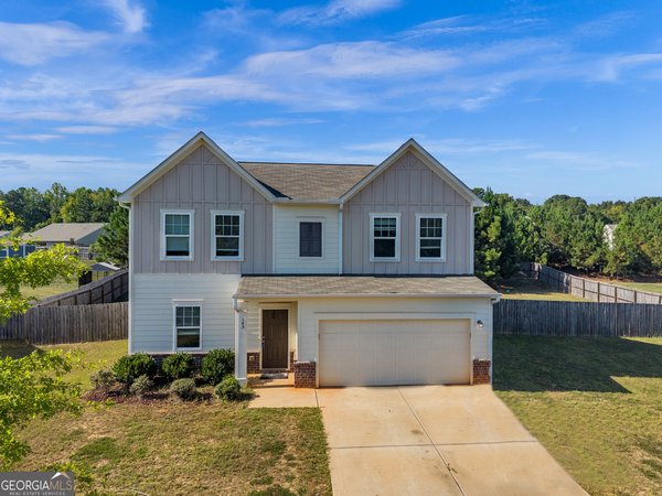 143 Coldwater Way, Griffin