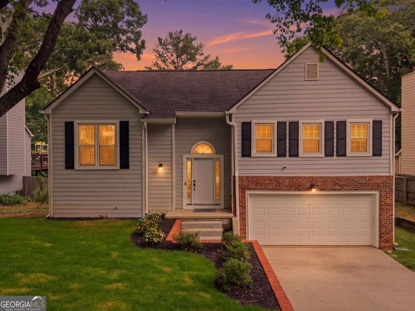 4281 Meadow Drive, Duluth