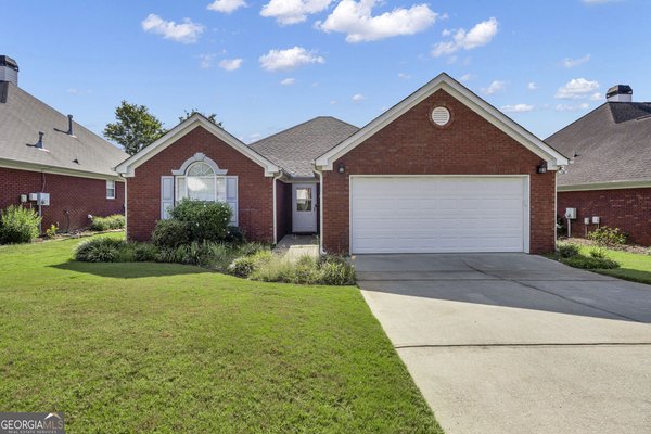 149 Meridian Drive, Stockbridge