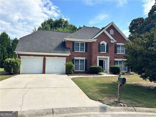 187 Hunters Trail, Dallas