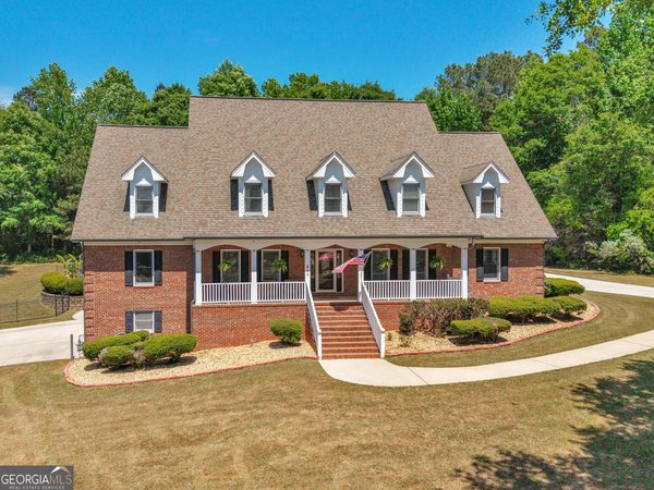 511 Clearwater Drive, McDonough