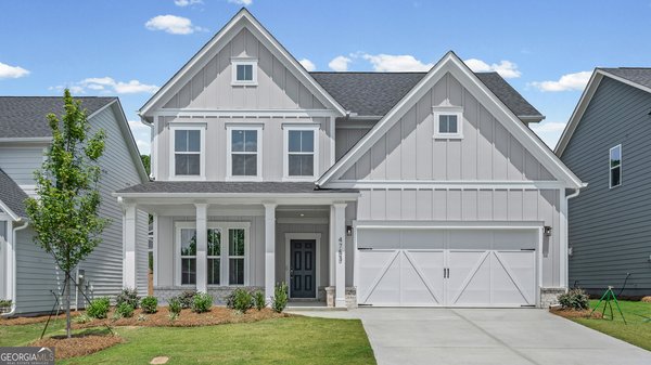 4753 Sunburst Street, Flowery Branch