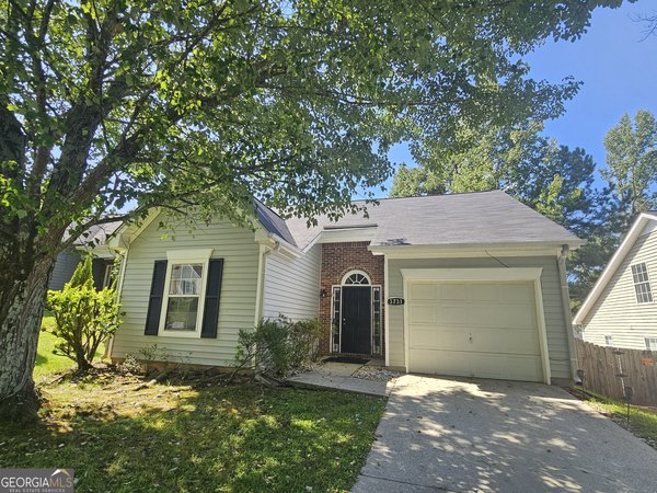 3731 Mays Crossing, Atlanta