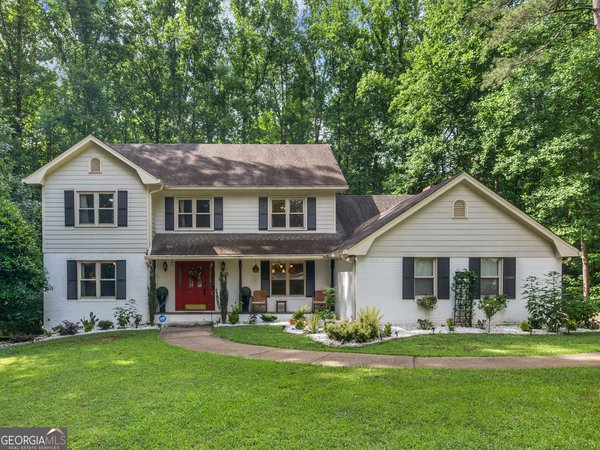 1310 Vineyard Drive, Conyers
