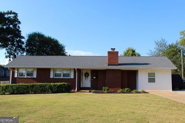 15 Georgia Boulevard, Cartersville