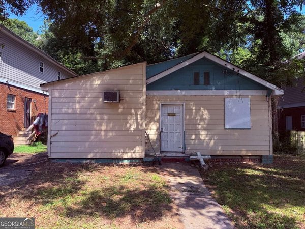 984 Sims Avenue, Atlanta