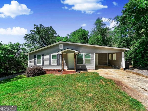 18 Mockingbird Drive, Cartersville