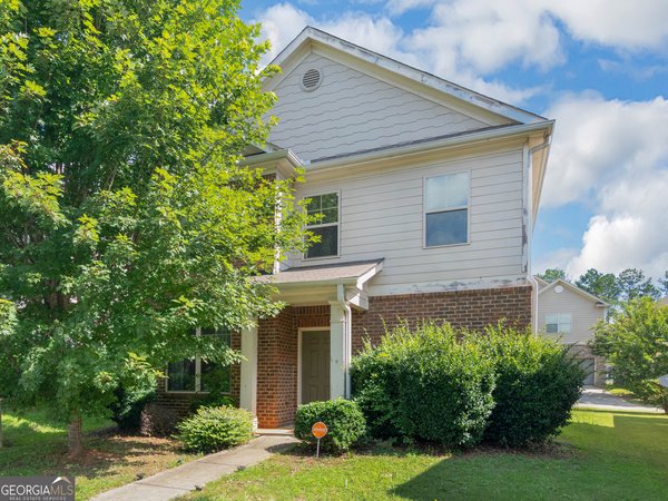549 Tulip Lane McDonough