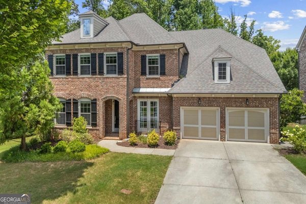 3760 Kentwood Court, Suwanee