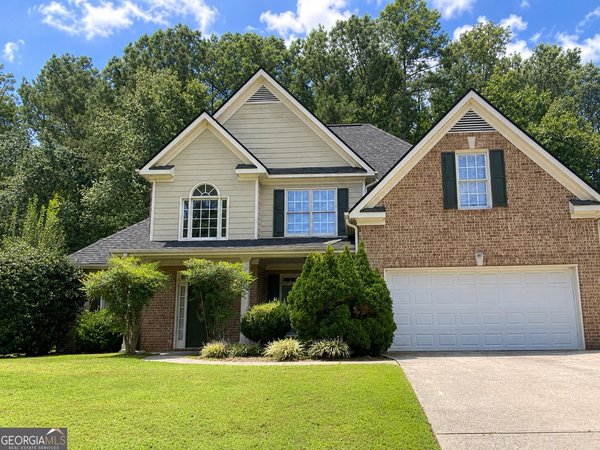 3229 Creek Trace, Powder Springs