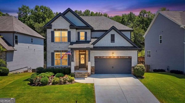 6265 Privet Way, Cumming