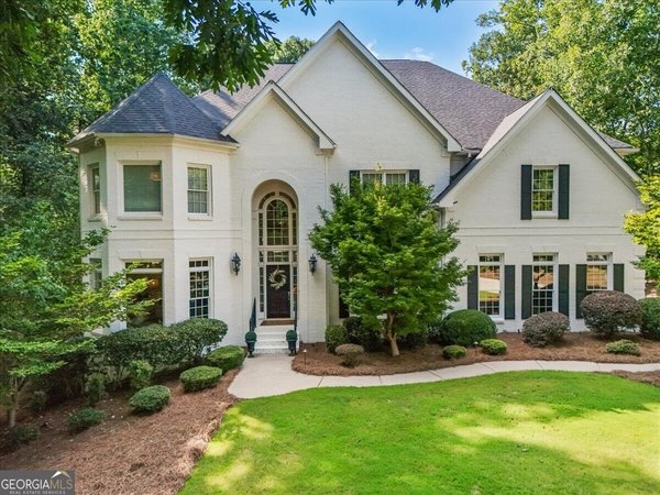 15420 Little Stone Way, Milton