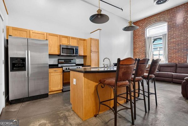 350 Peters Street, Atlanta
