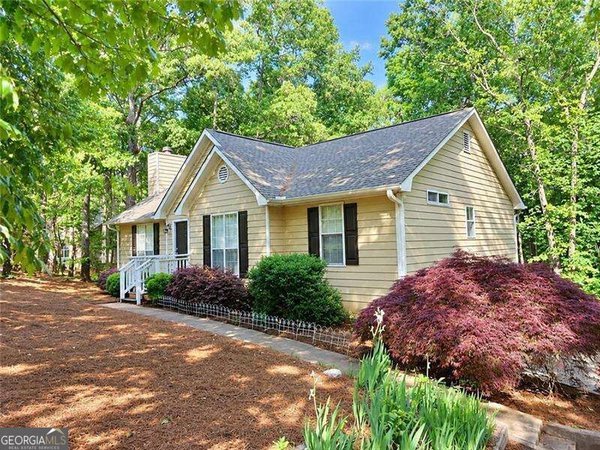 1204 Towne Harbor Court, Woodstock