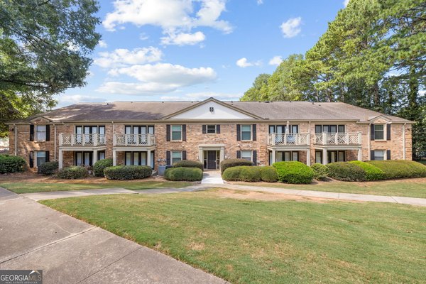 3650 Ashford Dunwoody Road, Atlanta