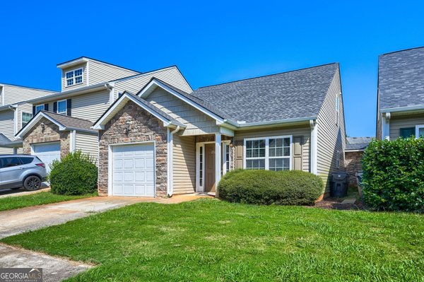 231 Alton Circle, Villa Rica
