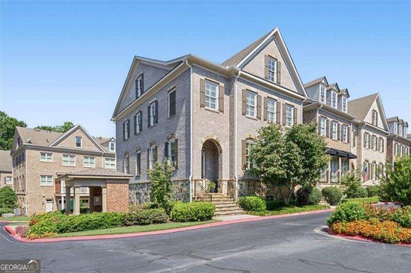 1451 Winterfield Court, Kennesaw