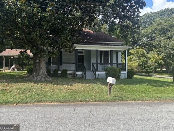 6333 Washington Street, Union City